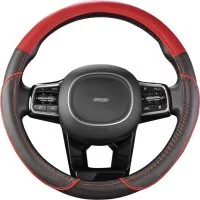 Оплетка на руль SKYWAY Combo-4