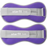 Универсальные утяжелители Starfit WT-502