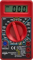 Мультиметр Elitech ММ 100