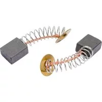 Графитовые щетки для ВРЭ 1335 Elitech 1203.005200