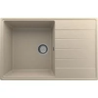 Мойка ULGRAN Quartz Prima 780-03