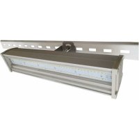 Универсальный светодиодный светильник Арктик ALLIUM PLO 05-001-5-50 ВТ