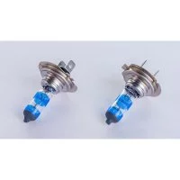 Комплект ламп Clearlight Night Laser Vision +200% Light