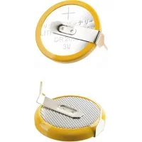 Элемент питания Robiton PROFI CR2032-HA6.2/20.5