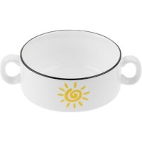 Керамическая супница PERFECTO LINEA Sun