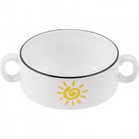 Керамическая супница PERFECTO LINEA Sun