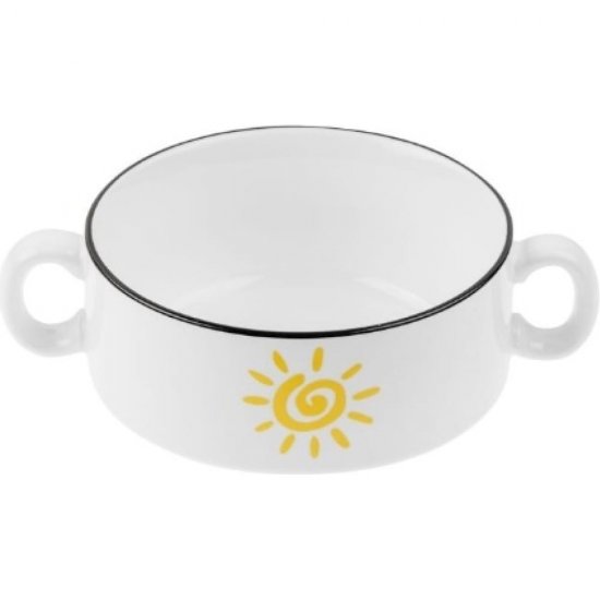 Керамическая супница PERFECTO LINEA Sun