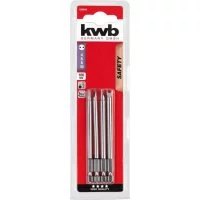 Бита KWB SPANNER Micro