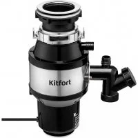 Измельчитель пищевых отходов KITFORT КТ-2090