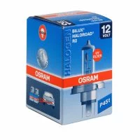 Автолампа Osram NEOLUX R2 P45t-41 HALOGEN