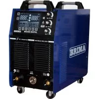 Сварочный полуавтомат Brima MIG-500 DIGITAL