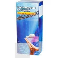 Пластиковые пружины Office Kit BP2147