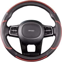 Оплетка на руль SKYWAY Combo-5