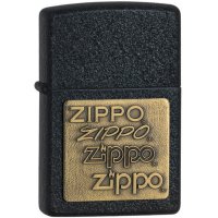 Зажигалка Zippo №362