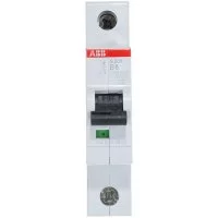 Автоматический выключатель ABB S201