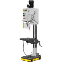 Редукторный сверлильный станок Stalex SHD-32PF Pro