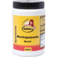 Противозадирная металлическая паста Eyltool 82 524
