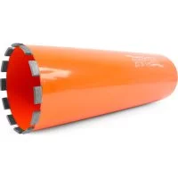 Коронка алмазная MESSER LZ 152/H10/450/1 152х450 мм