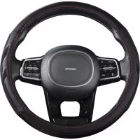 Оплетка руля SKYWAY Racer-3