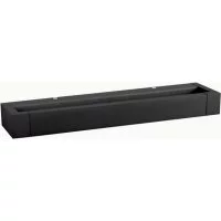 Накладной светильник Crystal lux CLT 028W BL