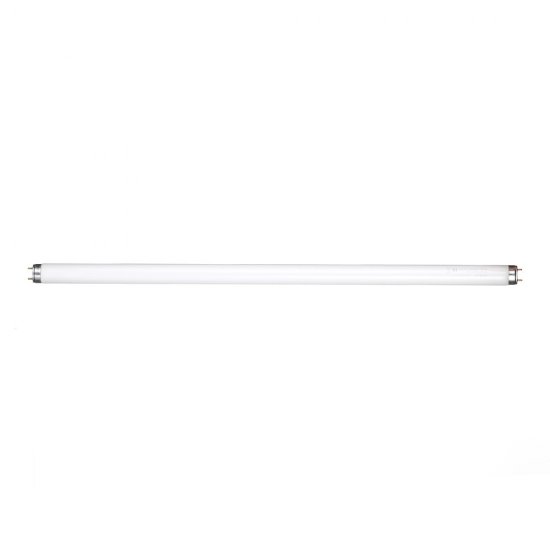 Лампа люминесцентная Osram G13 T8 18 Вт 6500К холодный свет трубка 590 мм (51251/9084)