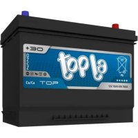 Аккумуляторная батарея TAB topla top