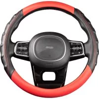 Оплетка руля SKYWAY Carbon-2