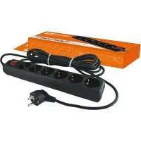 Сетевой фильтр TDM ELECTRIC СФ-06В
