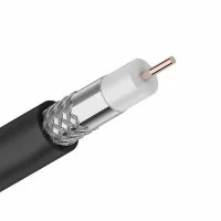 Коаксиальный кабель CADENA RG-6U
