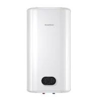 Аккумуляционный электрический водонагреватель Garanterm Flat 50 V