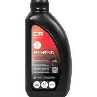 Готовый антифриз CARVILLE RACING CR OAT G12+