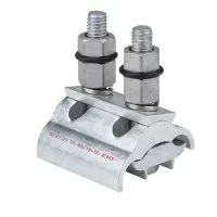 Ответвительный плашечный зажим EKF SL37.27 PROxima