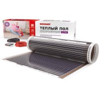 Пленочный теплый пол REXANT RXM 220 -0,5- 2