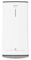 Накопительный водонагреватель электрический 30 л Ariston Velis Style Inox R 30 3700718 2.4 кВт нержавеющая сталь мокрый ТЭН