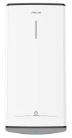 Накопительный водонагреватель электрический 100 л Ariston Velis Style R 100 3700725 2.4 кВт эмалированная сталь мокрый ТЭН