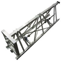 Конечная секция виброрейки SVR Grost 109936