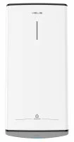 Накопительный водонагреватель электрический 50 л Ariston Velis Style R 50 3700723 2.4 кВт эмалированная сталь мокрый ТЭН