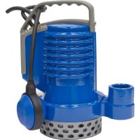 Погружной дренажный дренажный насос ZENIT DR BLUE 50/2/G32V AOBM/50