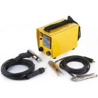 Конденсаторная установка приварки шпилек TECNA TSW 1500