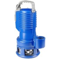 Погружной дренажный дренажный насос ZENIT DR BLUE P 200/2/G50V A1СM/50
