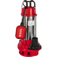 Фекальный насос QUATTRO ELEMENTI Sewage 2500F Ci