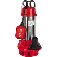Фекальный насос QUATTRO ELEMENTI Sewage 2500F Ci