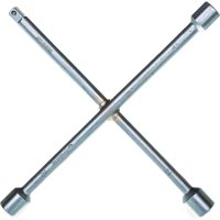 Баллонный ключ-крест MATRIX PROFESSIONAL