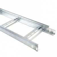 Лестничный лоток EKF LT100200-1,5
