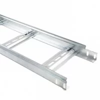 Лестничный лоток EKF LT100200-1,5