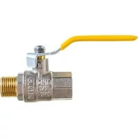 Газовый шаровый кран Valtec VALGAS