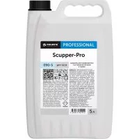 Жидкий препарат для удаления засоров в сточных трубах PRO-BRITE SCUPPER-KROT