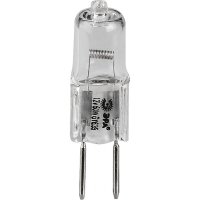 Лампа галогенная ЭРА GY6.35 JCD 50W 230V