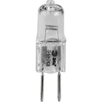 Лампа галогенная ЭРА GY6.35 JCD 50W 230V