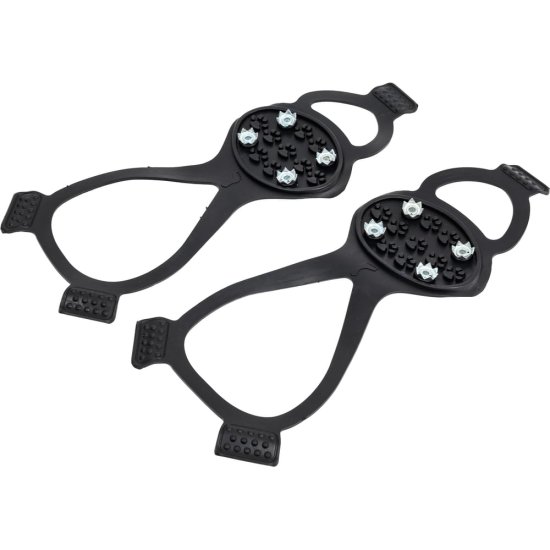 Универсальные ледоступы PALISAD Camping